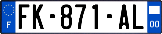 FK-871-AL