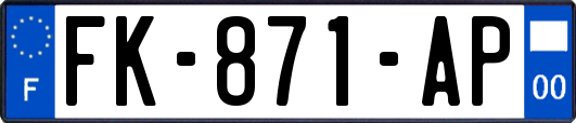 FK-871-AP