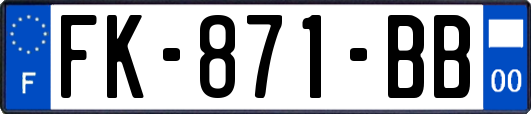 FK-871-BB