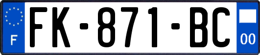 FK-871-BC