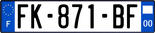 FK-871-BF