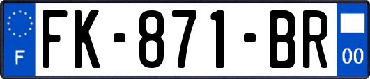 FK-871-BR