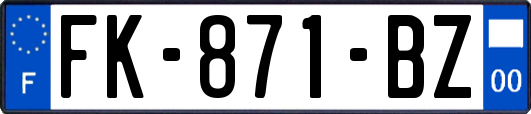 FK-871-BZ