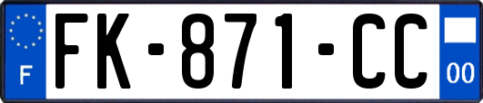 FK-871-CC