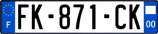 FK-871-CK