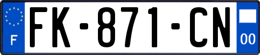 FK-871-CN