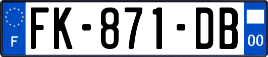 FK-871-DB