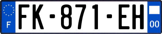FK-871-EH
