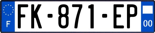FK-871-EP