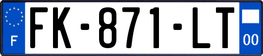 FK-871-LT