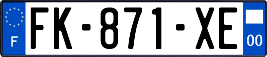 FK-871-XE
