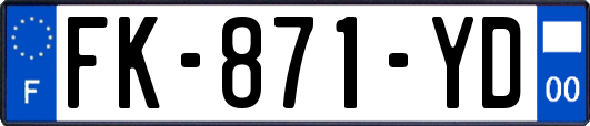 FK-871-YD