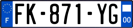 FK-871-YG