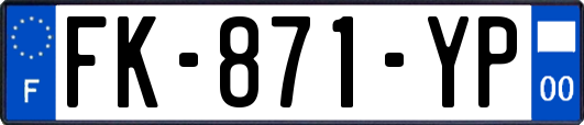 FK-871-YP