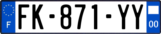 FK-871-YY