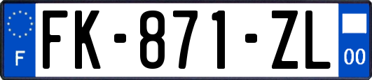 FK-871-ZL