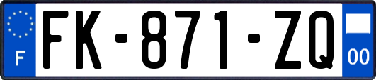 FK-871-ZQ