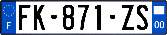 FK-871-ZS