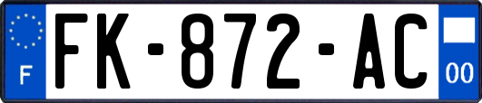 FK-872-AC