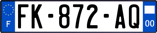 FK-872-AQ