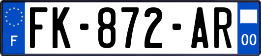 FK-872-AR