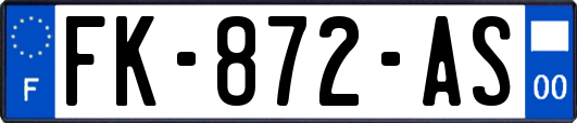 FK-872-AS