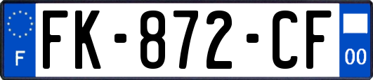 FK-872-CF