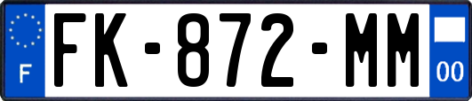 FK-872-MM