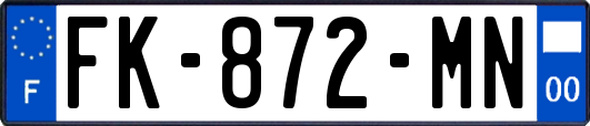 FK-872-MN