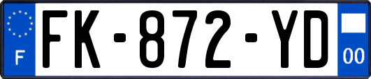 FK-872-YD