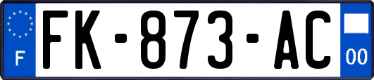 FK-873-AC