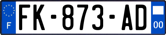 FK-873-AD