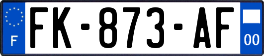 FK-873-AF