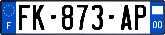 FK-873-AP