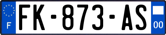 FK-873-AS