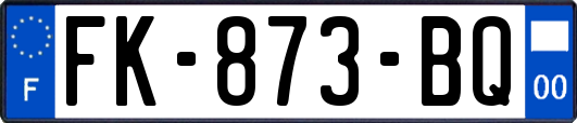 FK-873-BQ