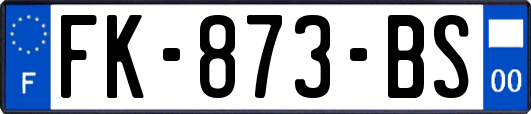 FK-873-BS