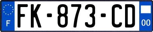 FK-873-CD