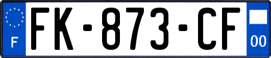 FK-873-CF