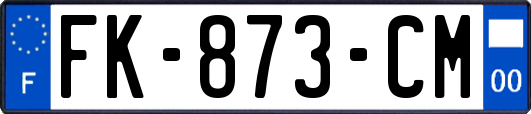 FK-873-CM