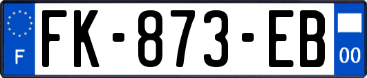 FK-873-EB