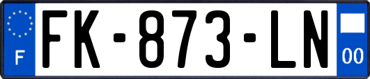 FK-873-LN