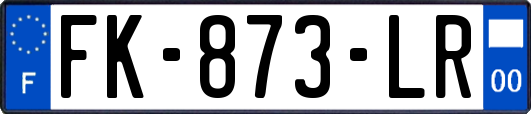 FK-873-LR