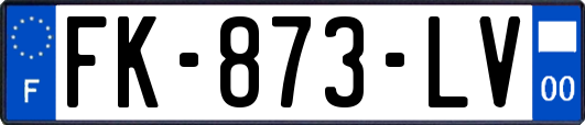 FK-873-LV