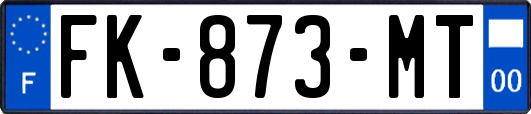 FK-873-MT