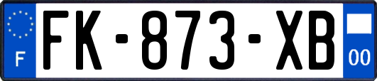 FK-873-XB