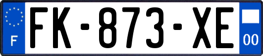 FK-873-XE