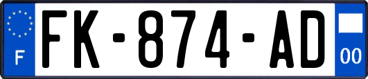 FK-874-AD