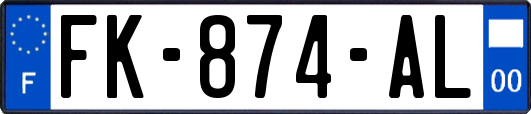 FK-874-AL