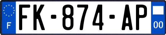FK-874-AP
